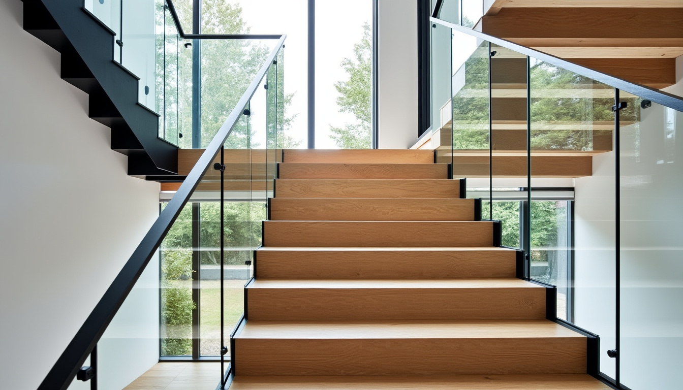 découvrez les différents types d'escaliers en bois, les essences les plus adaptées et nos conseils pratiques pour un entretien optimal et une longue durée de vie.