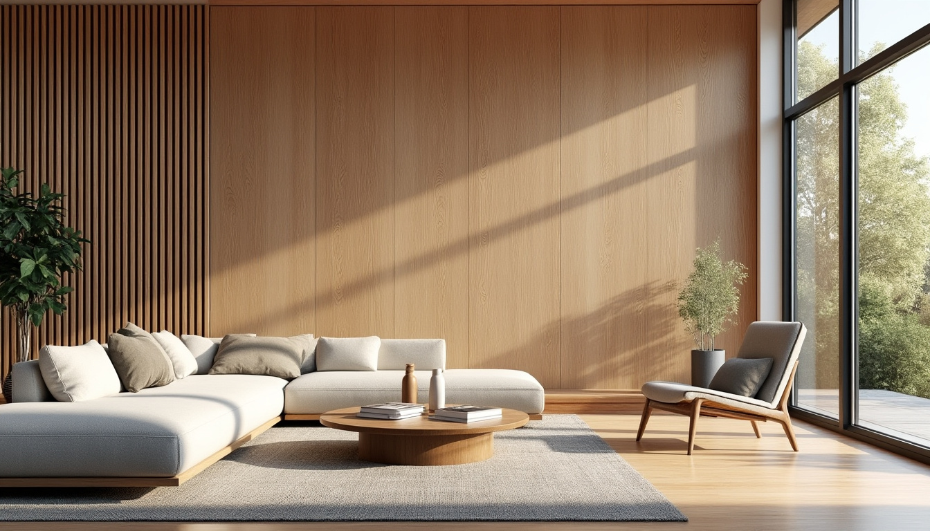 découvrez les dernières tendances en lambris et habillages muraux en bois, ainsi que nos conseils pratiques pour une pose réussie et un intérieur chaleureux.