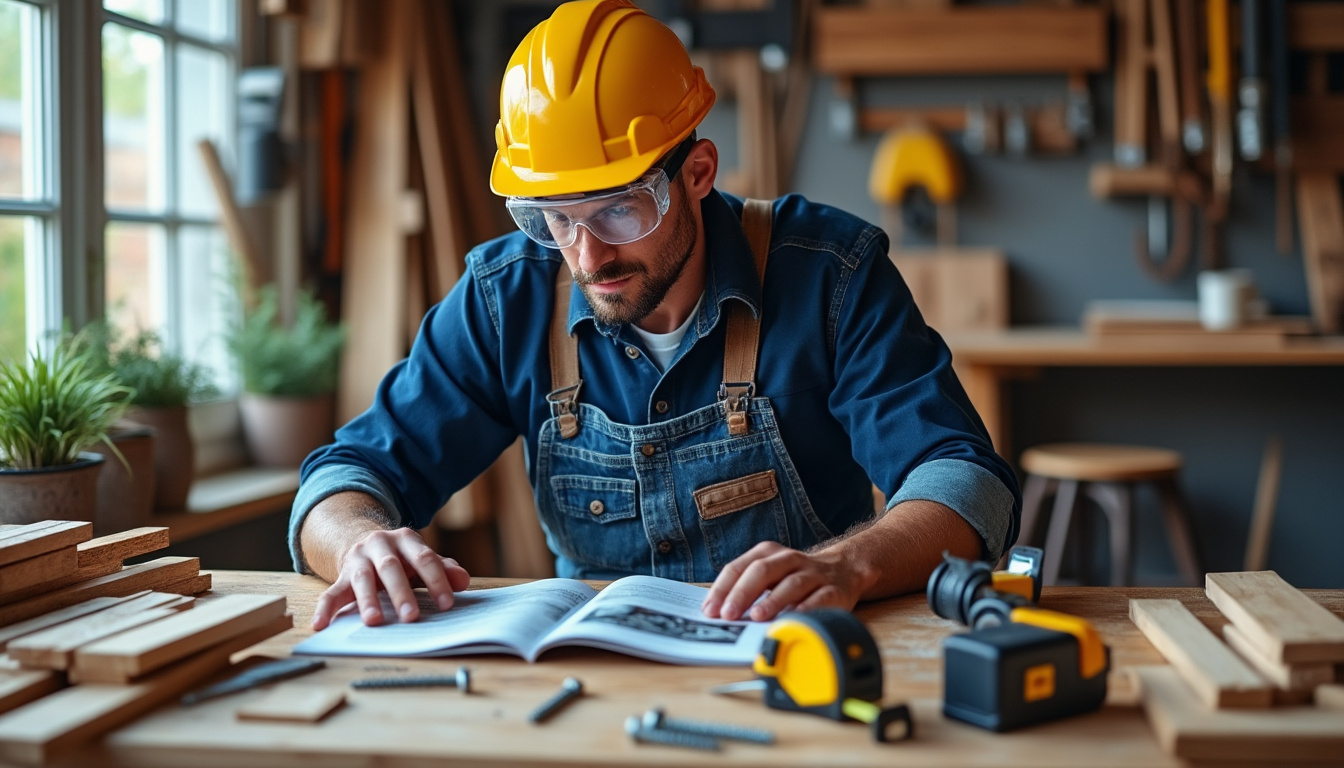 maison & travaux pro : le magazine de référence pour les artisans et experts du bâtiment, offrant conseils, actualités et solutions pour réussir vos projets professionnels.