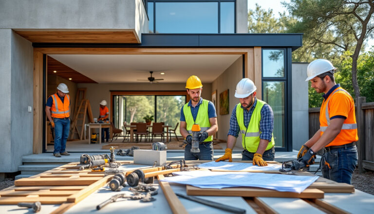 Maison & Travaux PRO : le magazine incontournable dédié aux artisans et experts du bâtiment