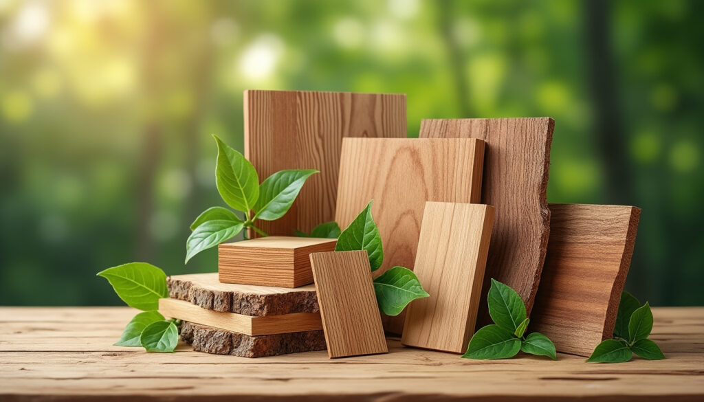 découvrez comment décrypter les labels pefc et fsc pour choisir du bois responsable et durable, garantissant une gestion forestière respectueuse de l'environnement.