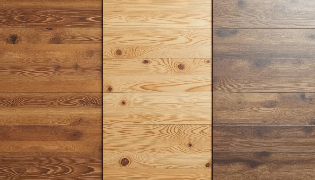 découvrez notre guide d'achat complet pour choisir entre parquet massif, contrecollé et stratifié, et trouvez la solution idéale pour votre sol.