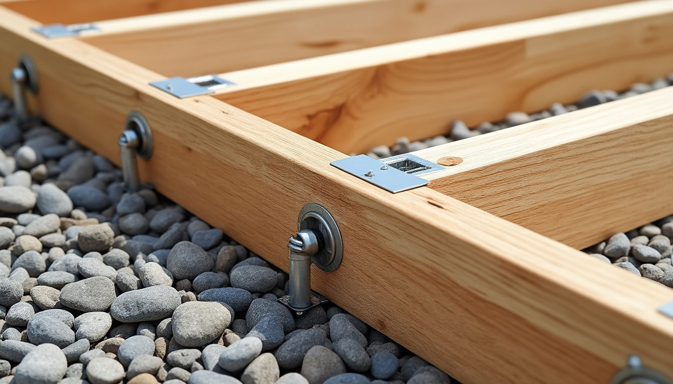 découvrez quelle classe de bois choisir pour votre terrasse extérieure afin d'assurer durabilité, résistance aux intempéries et esthétique.