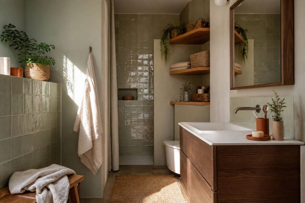 IKEA : 32 Inspirations Incontournables pour Transformer Votre Salle de Bain, IKEA salle de bain