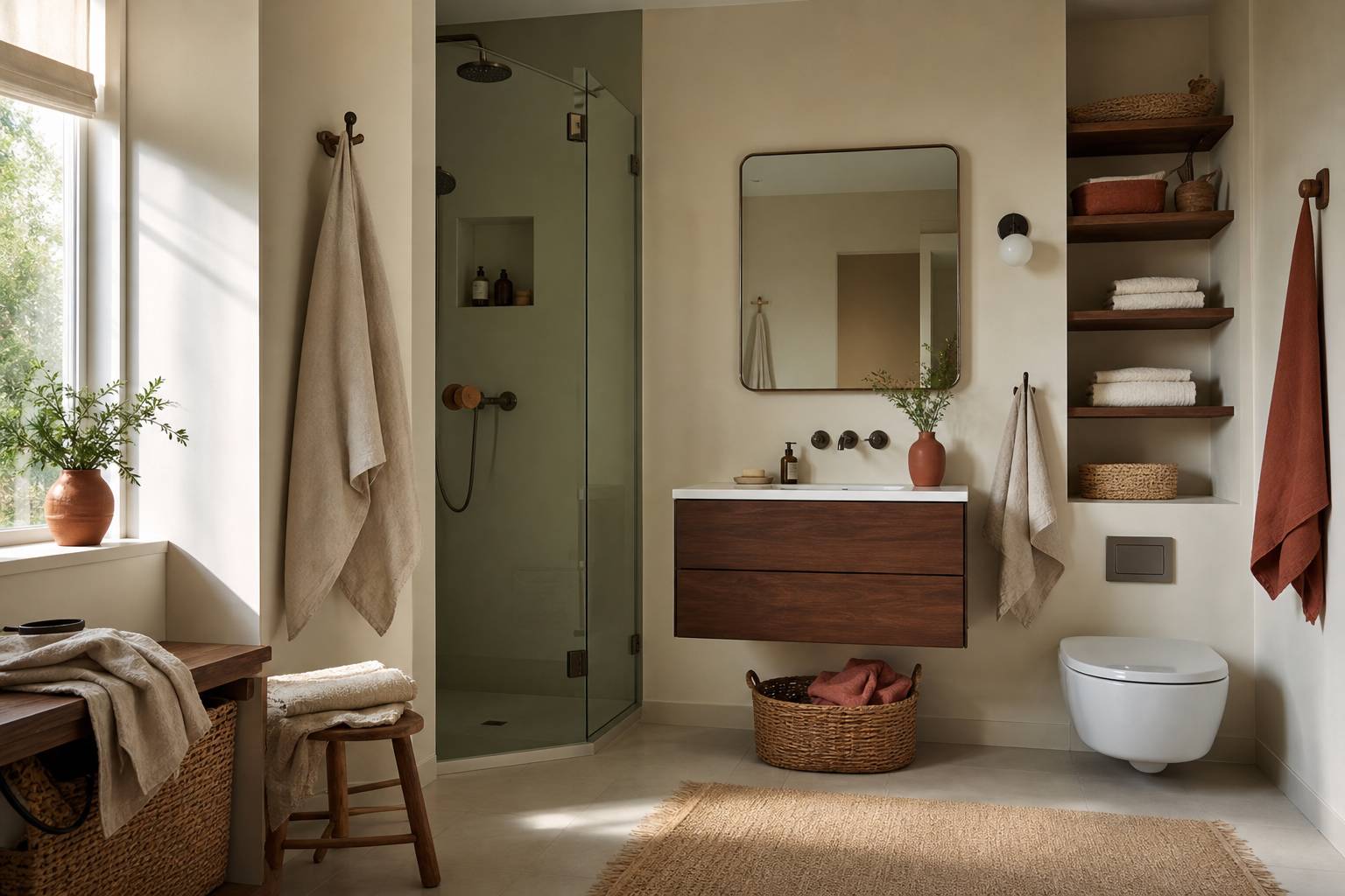 IKEA : 32 Inspirations Incontournables pour Transformer Votre Salle de Bain, IKEA salle de bain