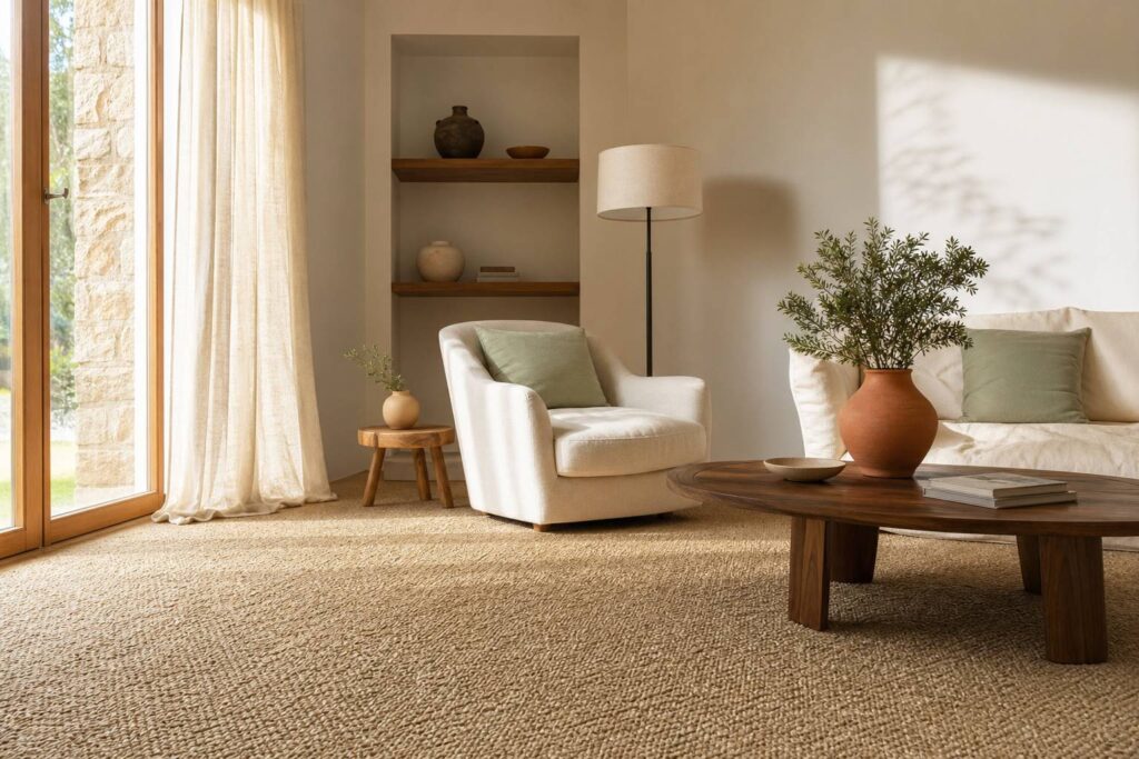 Revêtement de sol en sisal : tout savoir sur cette fibre naturelle, Comprendre le sisal