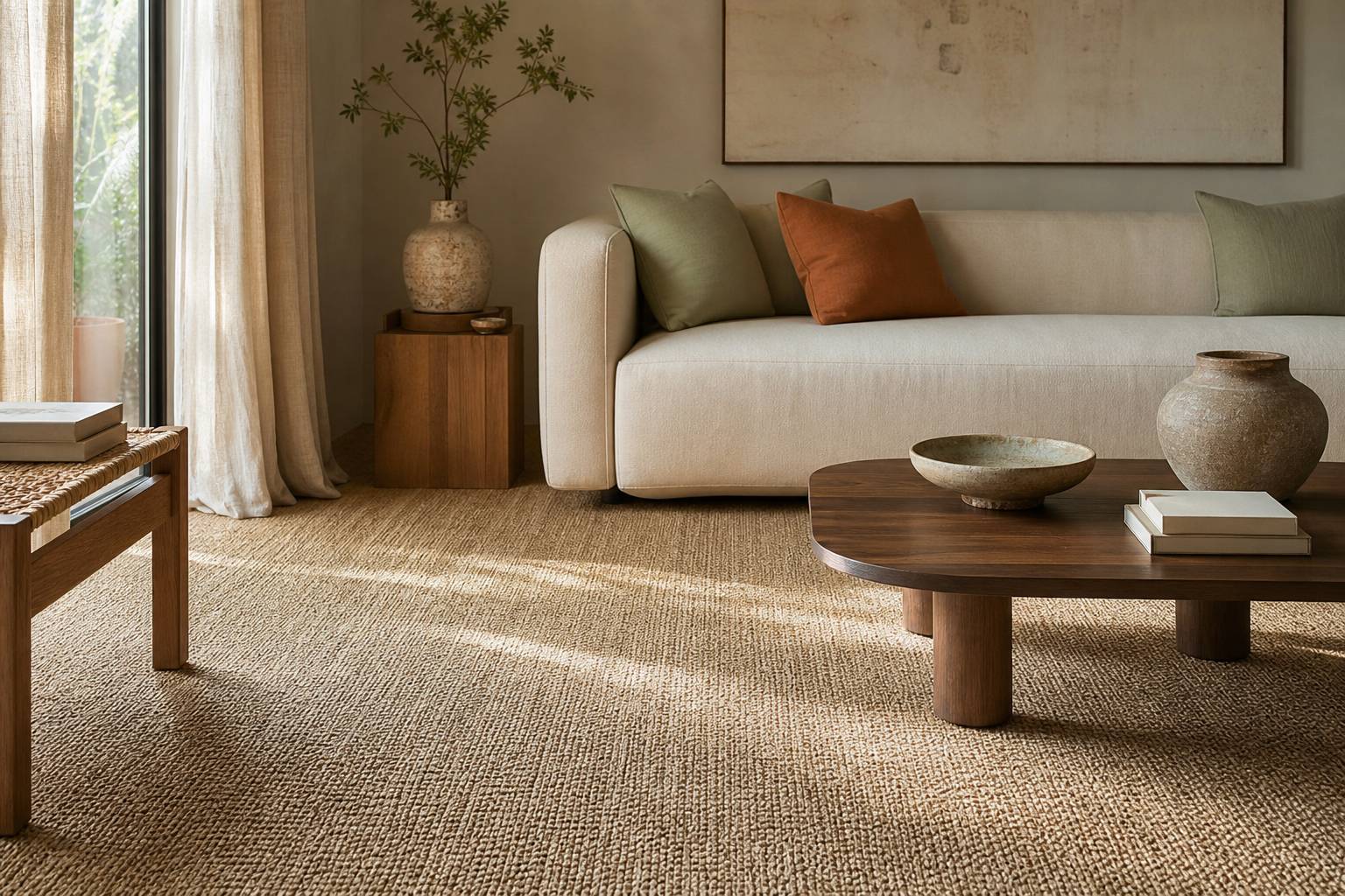 Revêtement de sol en sisal : tout savoir sur cette fibre naturelle, Comprendre le sisal