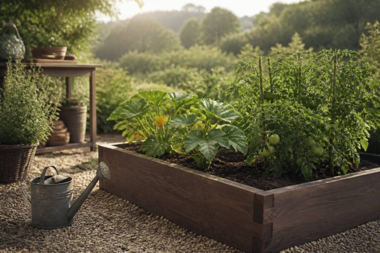 Cet engrais naturel vivant révolutionne vos carrés potagers en souffrance : ce secret échappe à la majorité des jardiniers