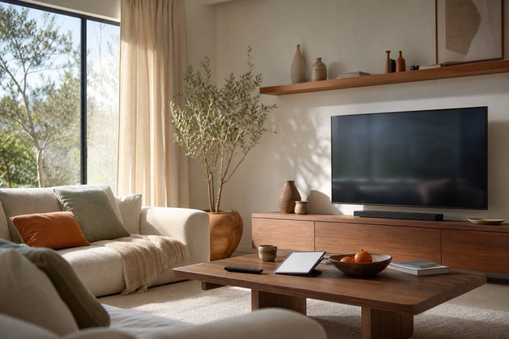 Maison & Travaux TV : Votre source d’inspiration pour la déco, le bricolage, la rénovation