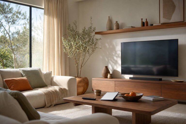 Maison & Travaux TV : Votre source d&rsquo;inspiration pour la déco, le bricolage, la rénovation et le jardinage