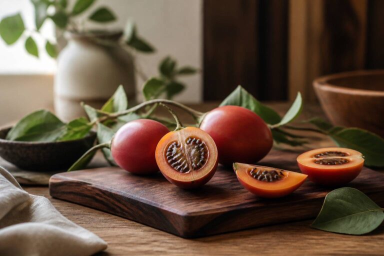 Ce fruitier exotique en forme de tomate qui fait rêver : est-il possible de le cultiver dans votre jardin français ?