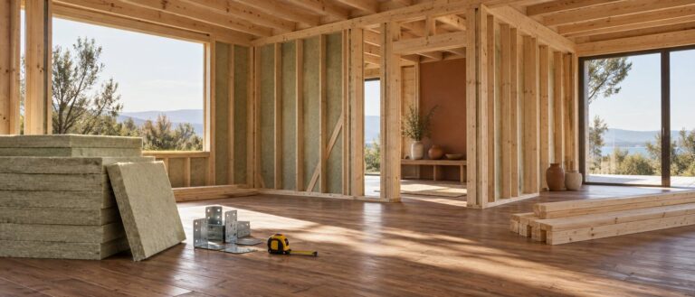 Extension bois : pourquoi c&rsquo;est le matériau le plus utilisé